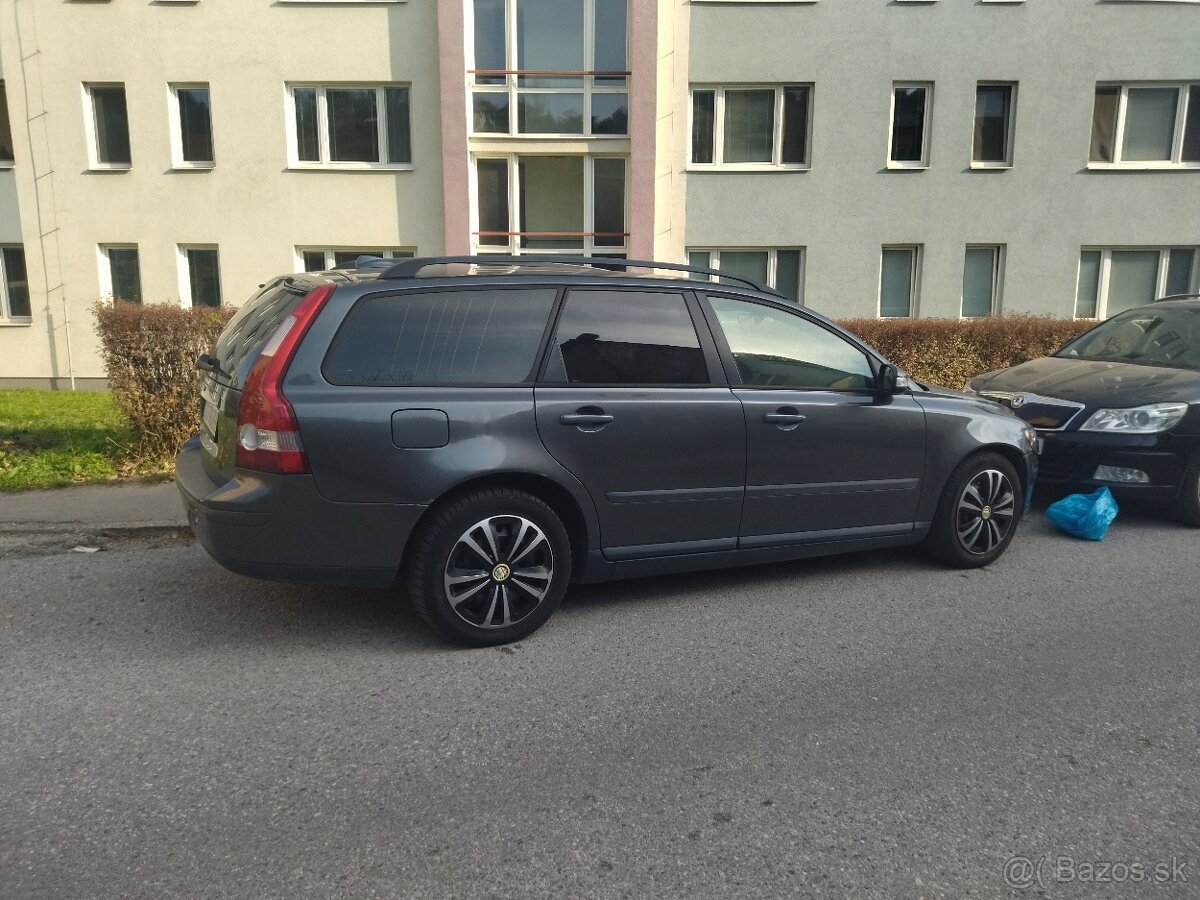 Volvo V50 2.0Diesel 100kw