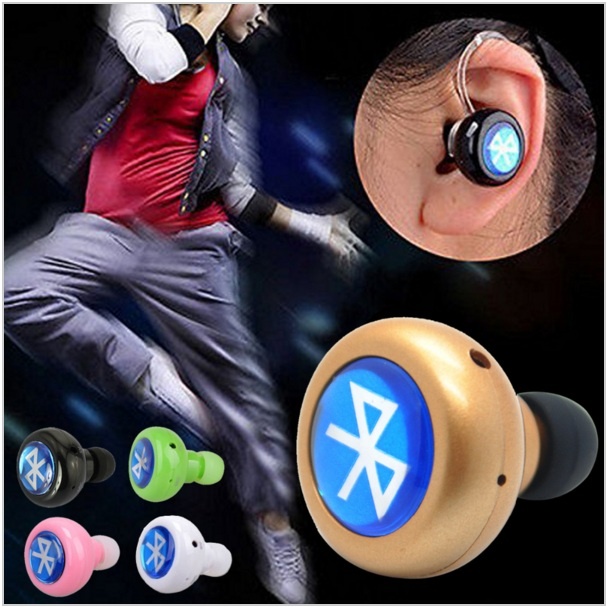 Handsfree Bluetooth - MINI