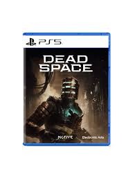 Predám Dead Space PS5