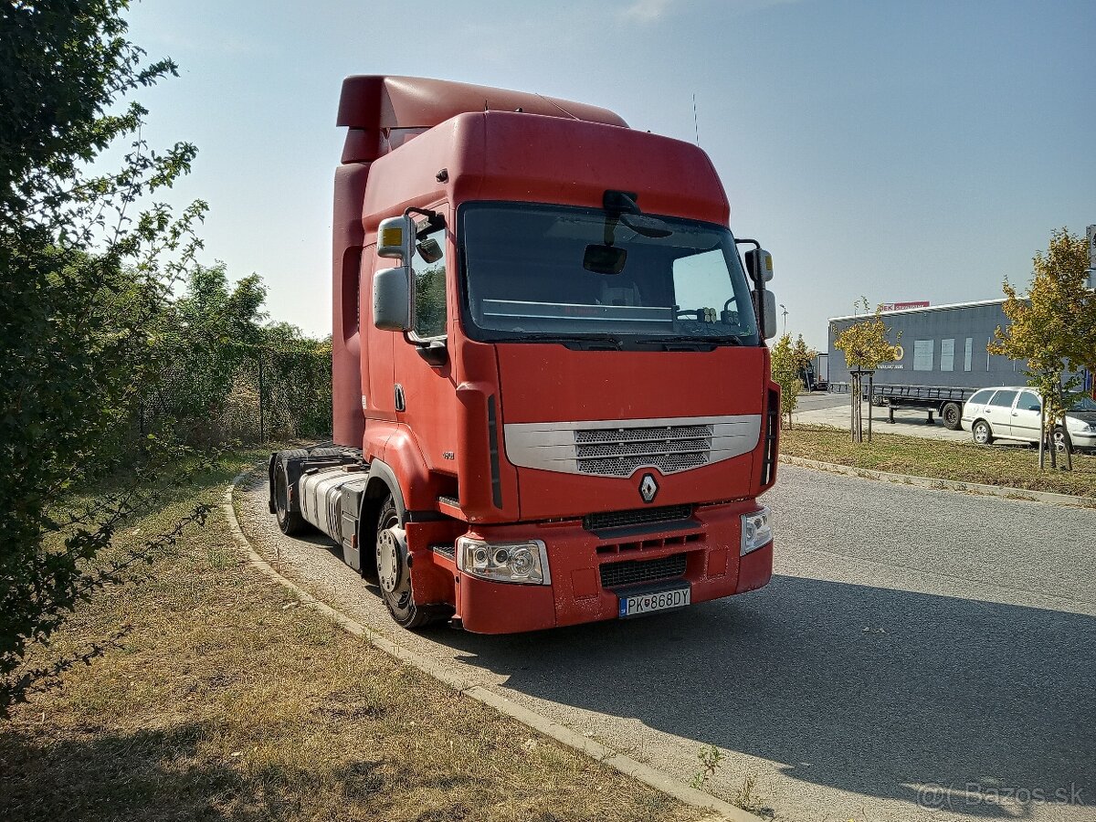 Predám Renault Premium 460DXI 2009