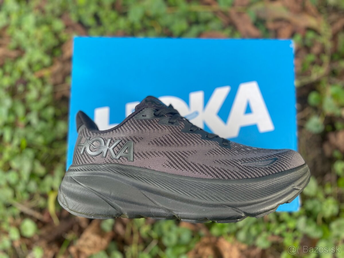 Hoka Clifton 9 vel41 nové