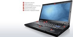 Elitny Lenovo w520