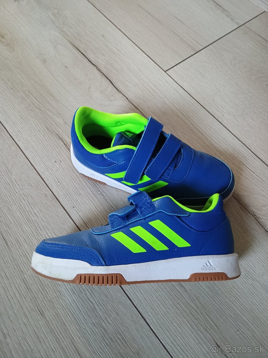 Predám detské tenisky Adidas