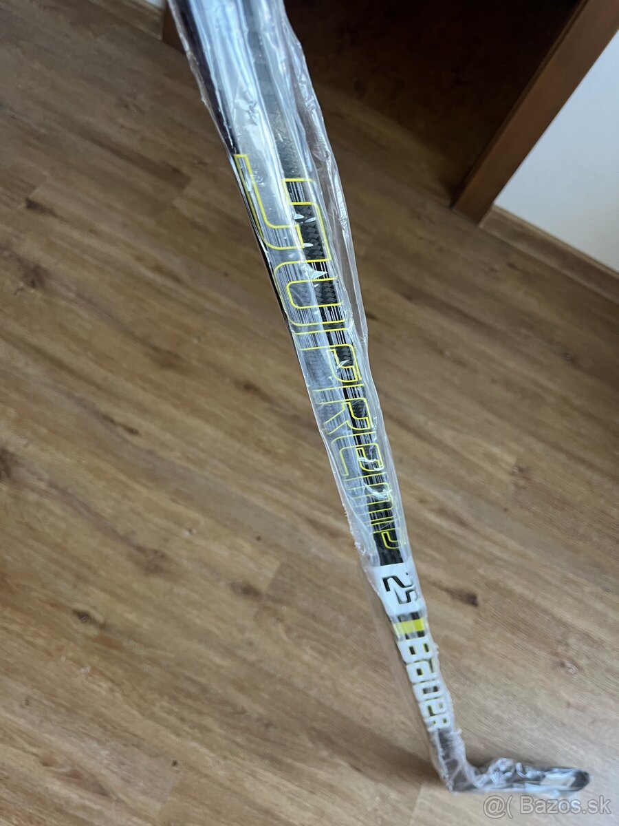 Bauer 2S P92 77 flex , 174cm