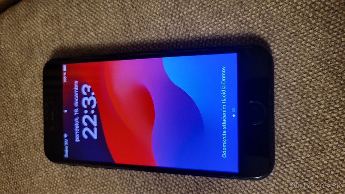 Iphone SE 2022 64GB