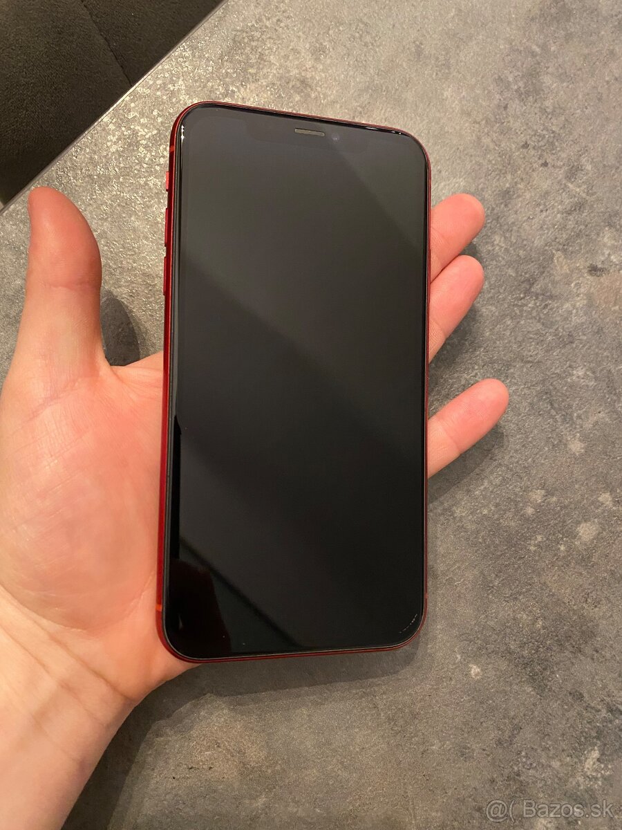 iPhone XR 64GB