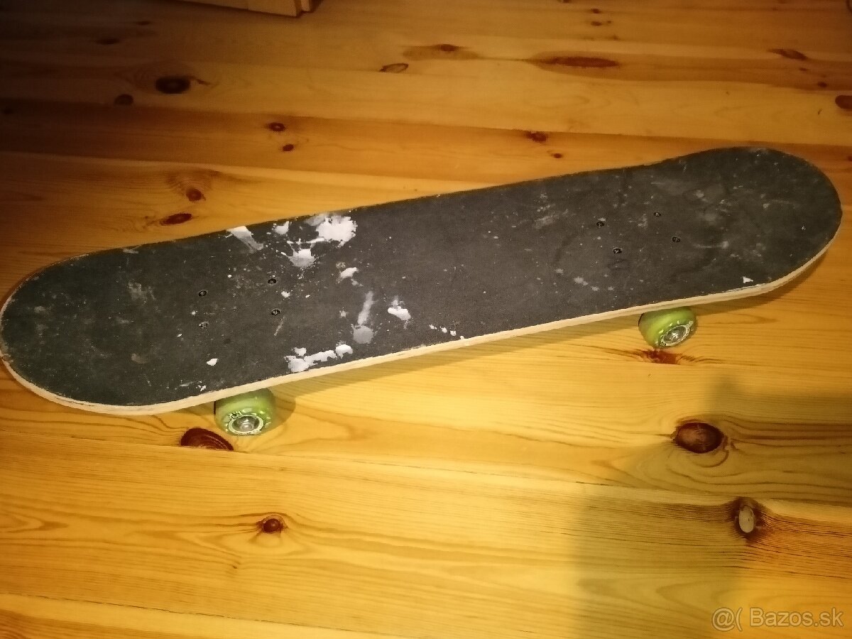 Predám skateboard