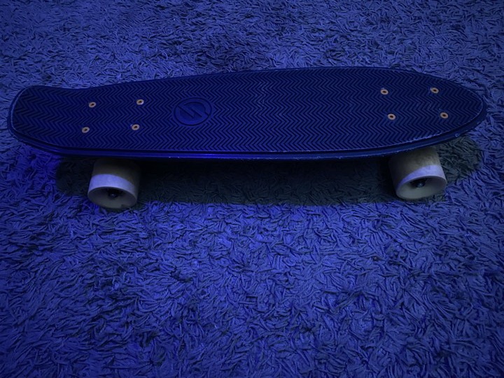 Pennyboard Yamba predám