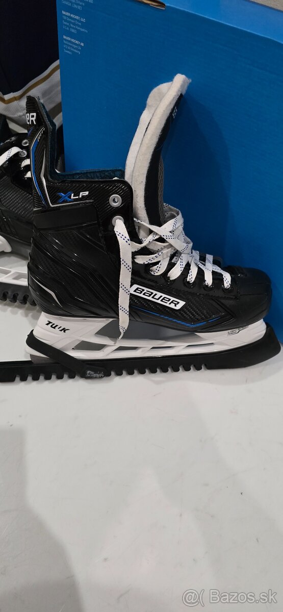 Bauer XLP SR