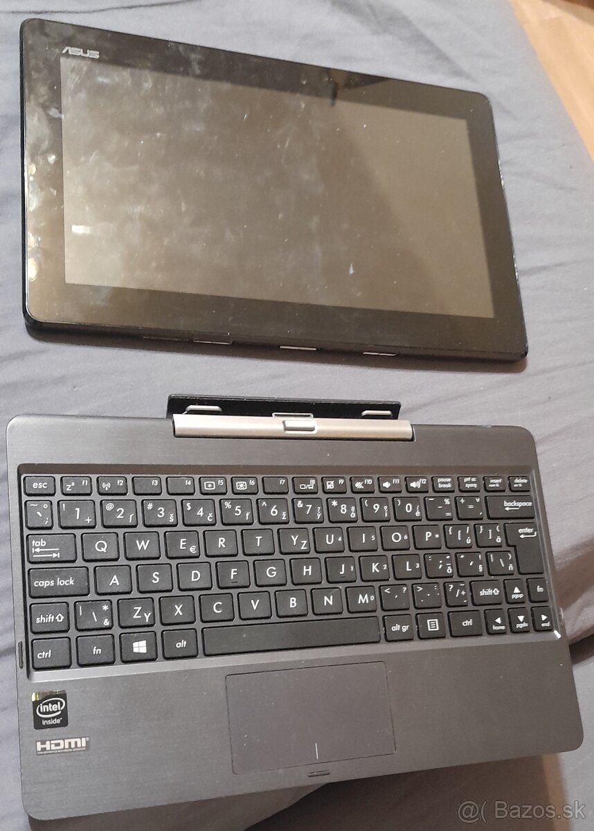 Asus T100TAF