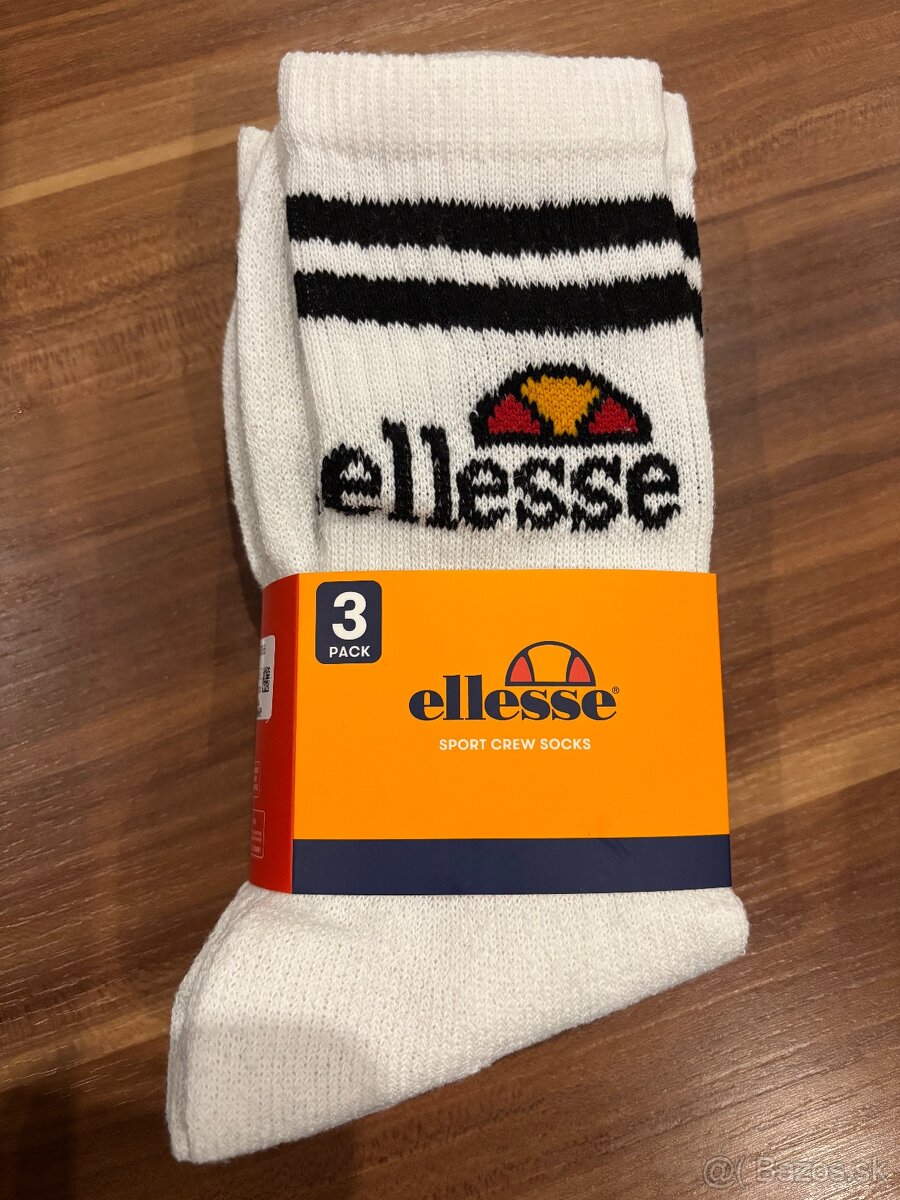 Ponožky Ellesse