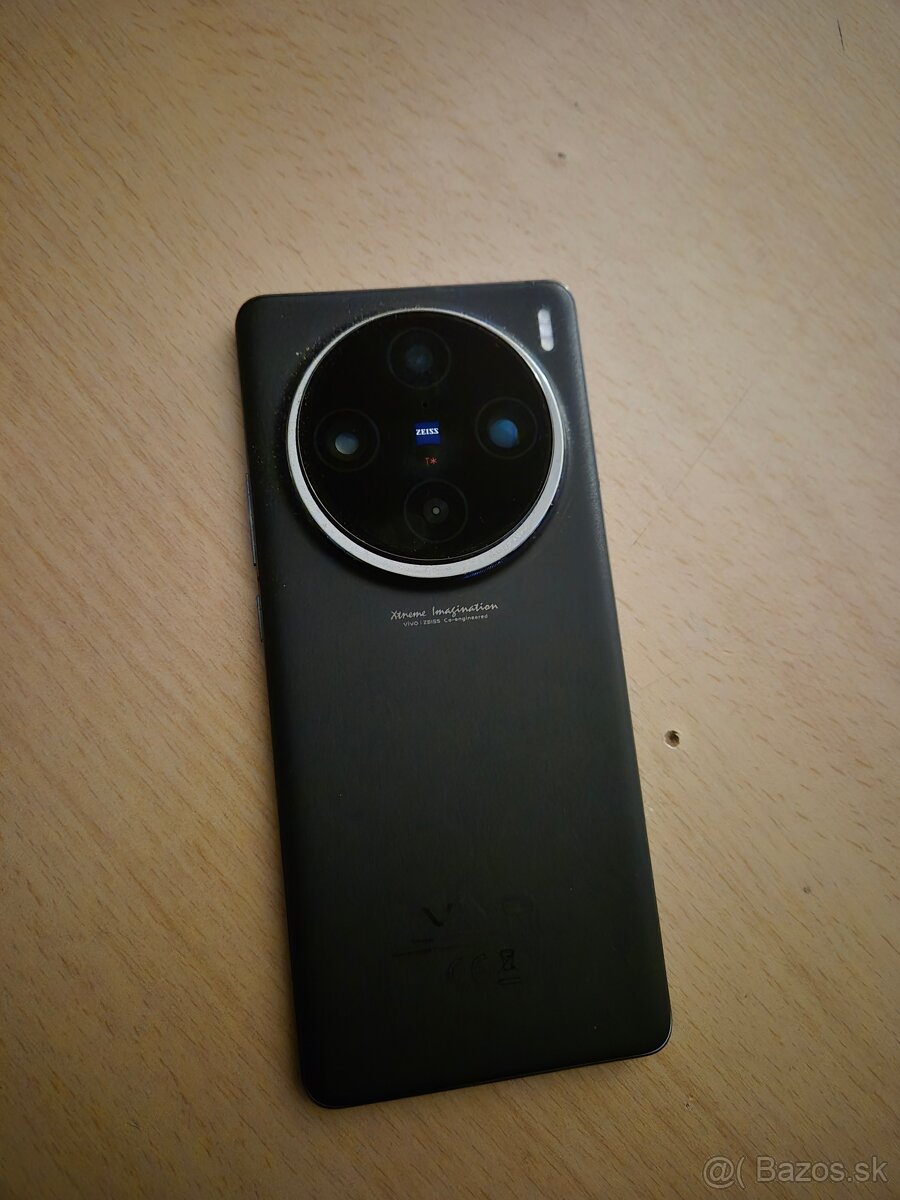 Vivo x 100 Pro