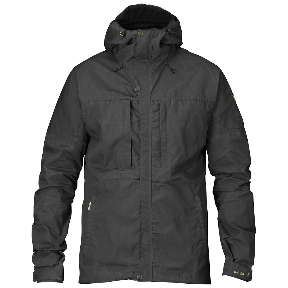 Fjallraven Skogsö Jacket Men

L