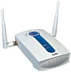 router ZYXEL ZyAIR B-420