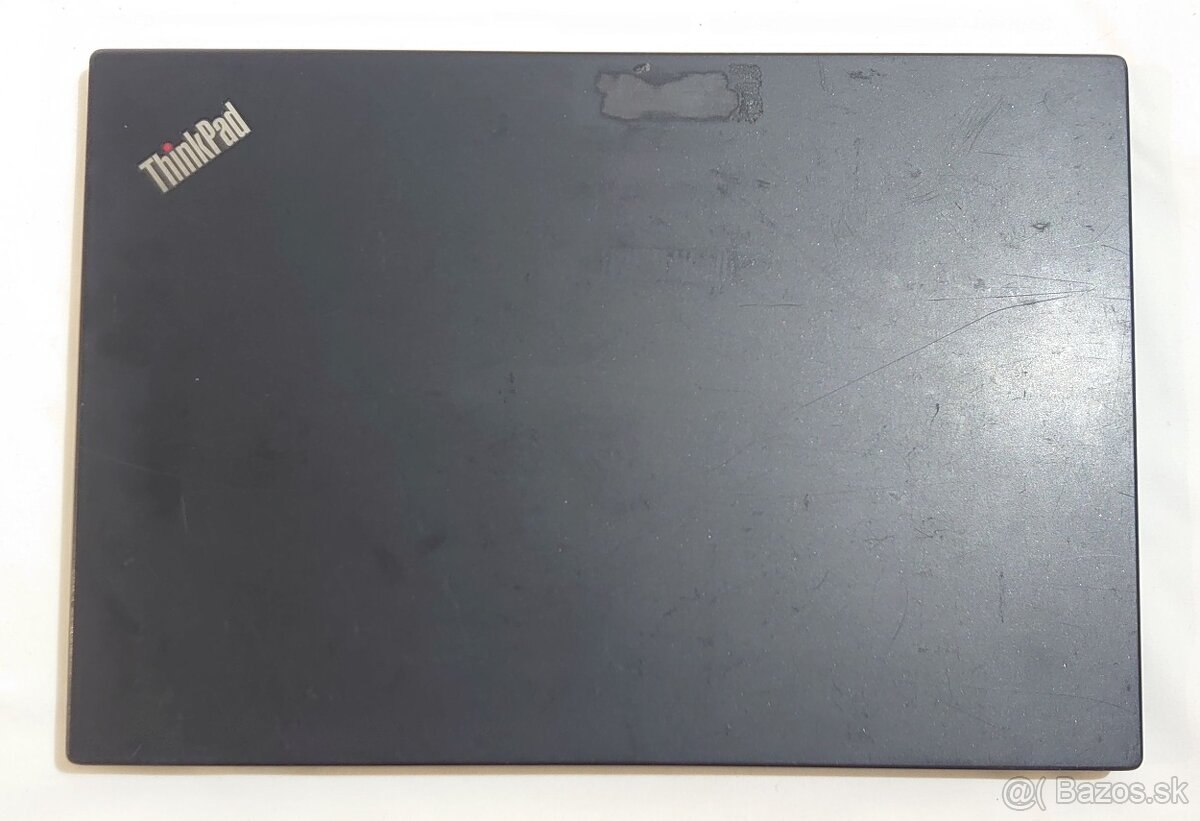 Lenovo ThinkPad X280, 8GB RAM, i5-8250U