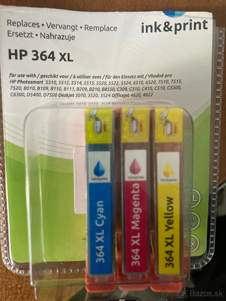 Toner HP