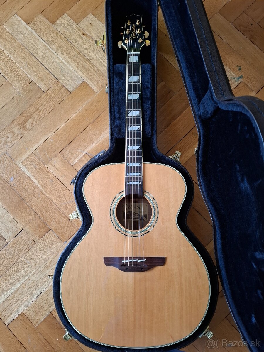 Takamine f250 sm