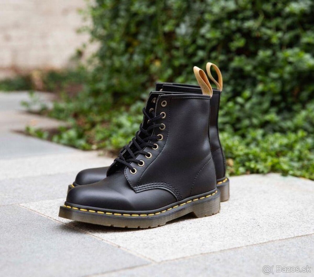 Dr martens pc 220€ velkost 38 nove