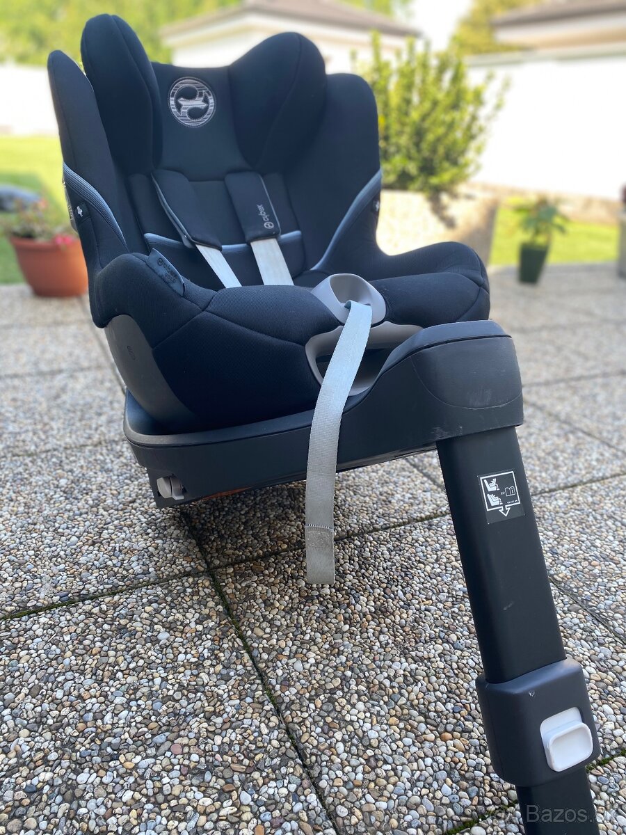 CYBEX Sirona SX2 61-105cm