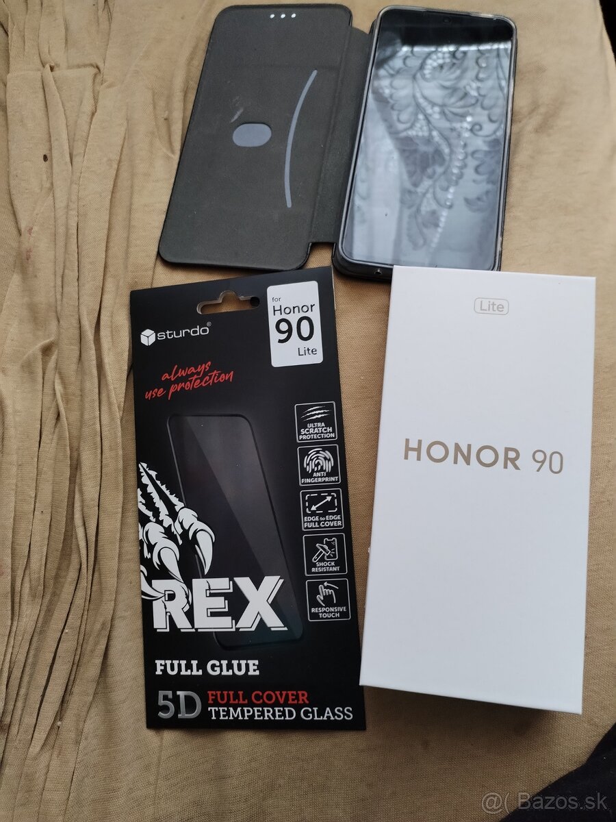 Honor 90lite predám