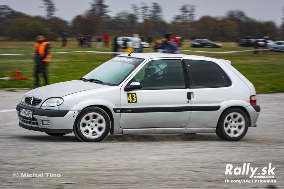 Citroen saxo vts 1.6 8v 72kw