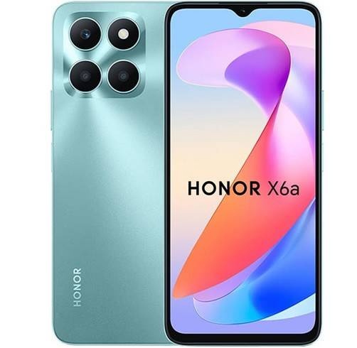 Honor X6a, ako nový, komplet