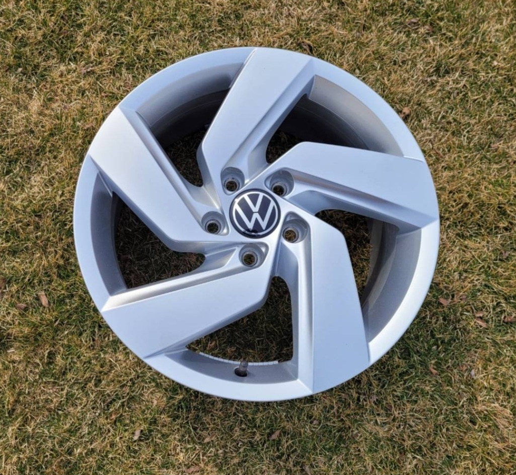 5x112R17 Volkswagen RICHMOND