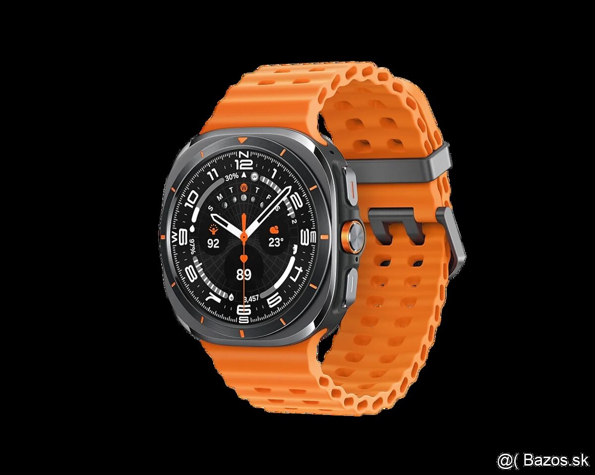 Samsung Galaxy Watch Ultra