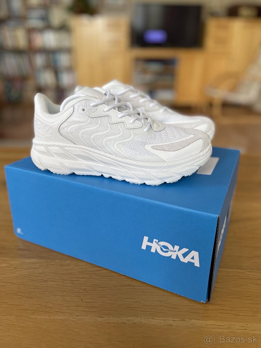 Hoka Clifton LS Nimbus Cloud 39