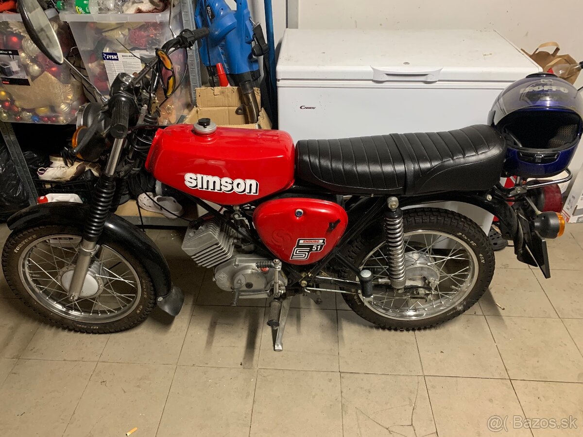 Simson