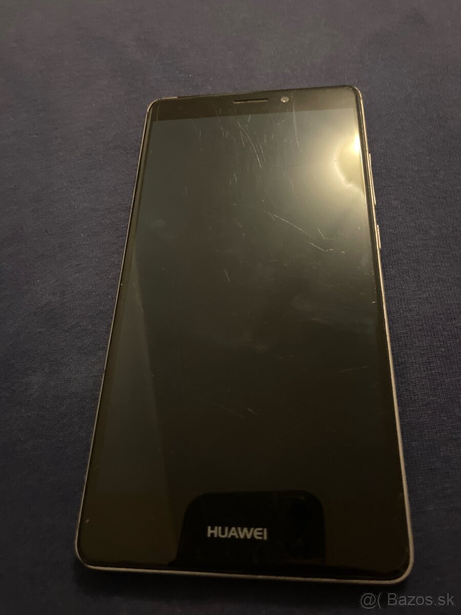 Huawei Mate S