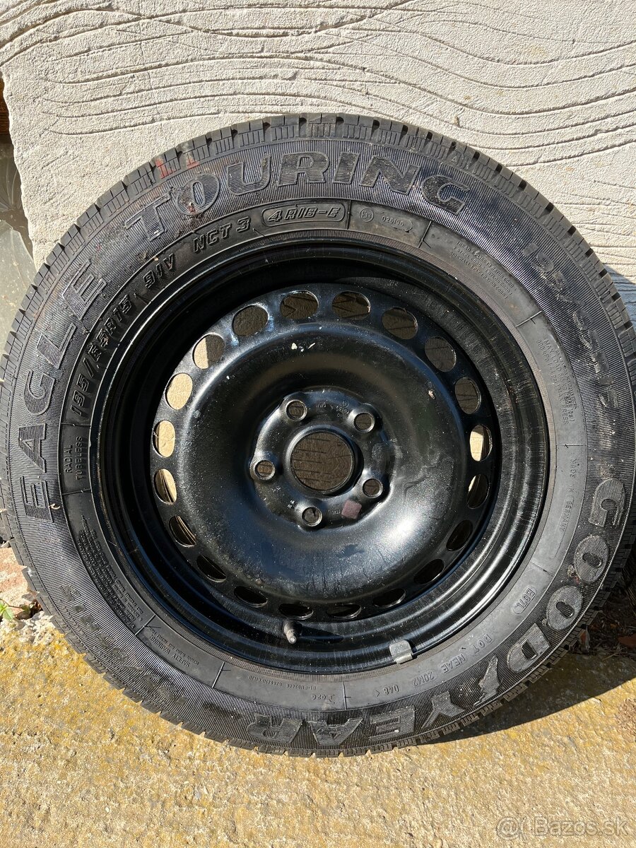 195/65 R15