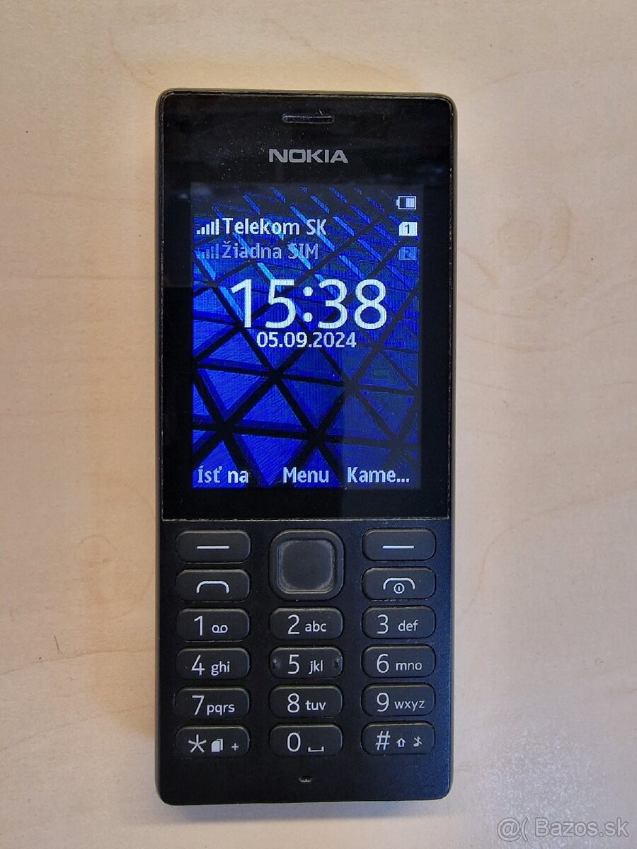 Nokia 150, RM-1190