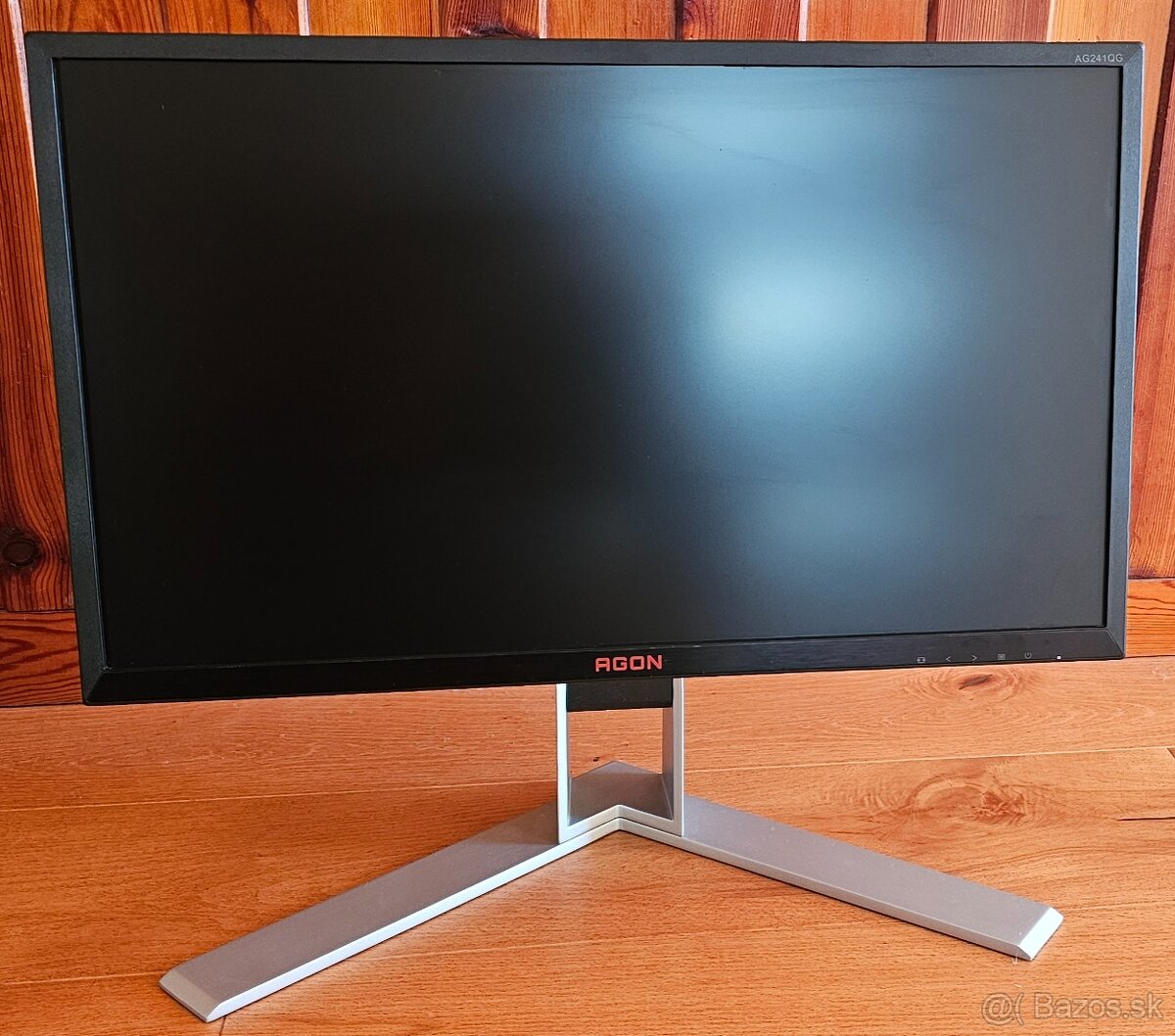 Predám monitor AOC AG241QG