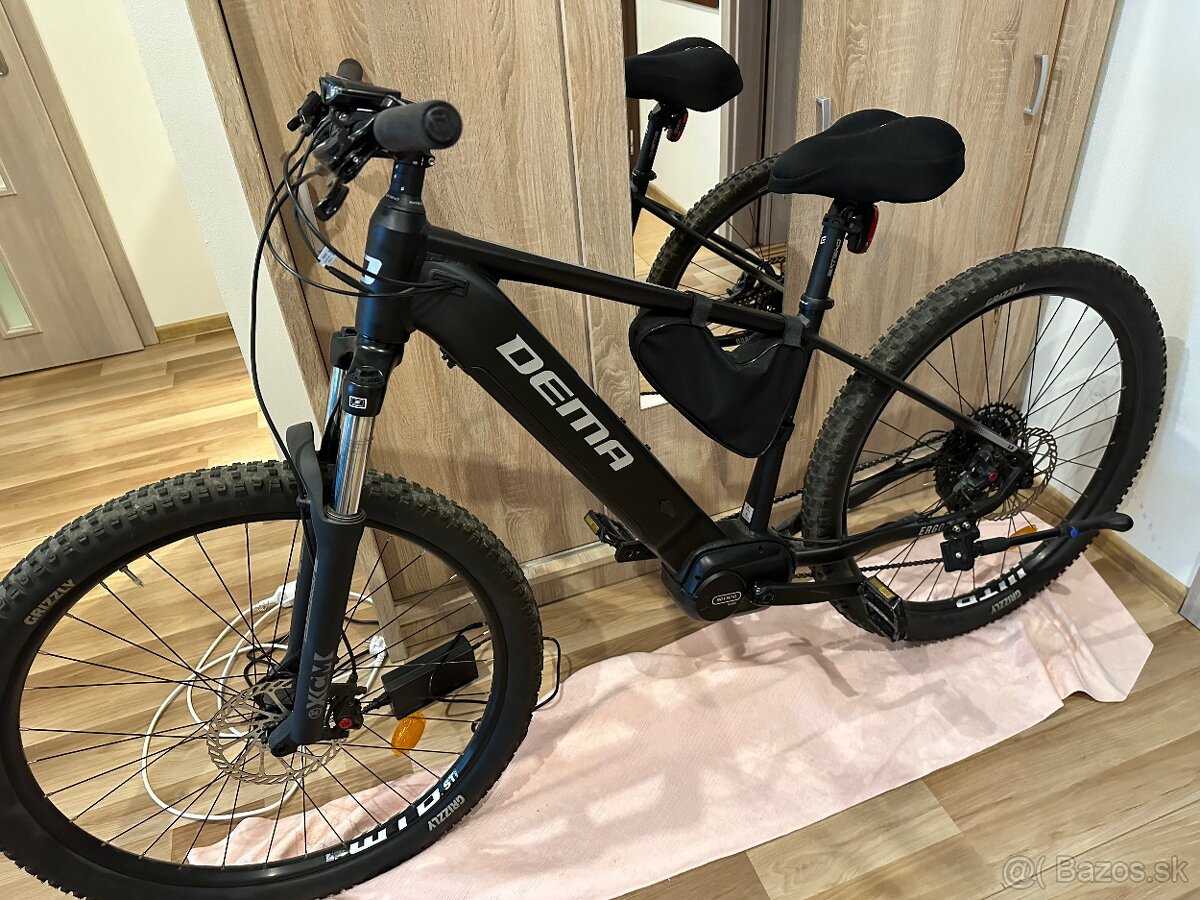 Dema Ergo Ebike