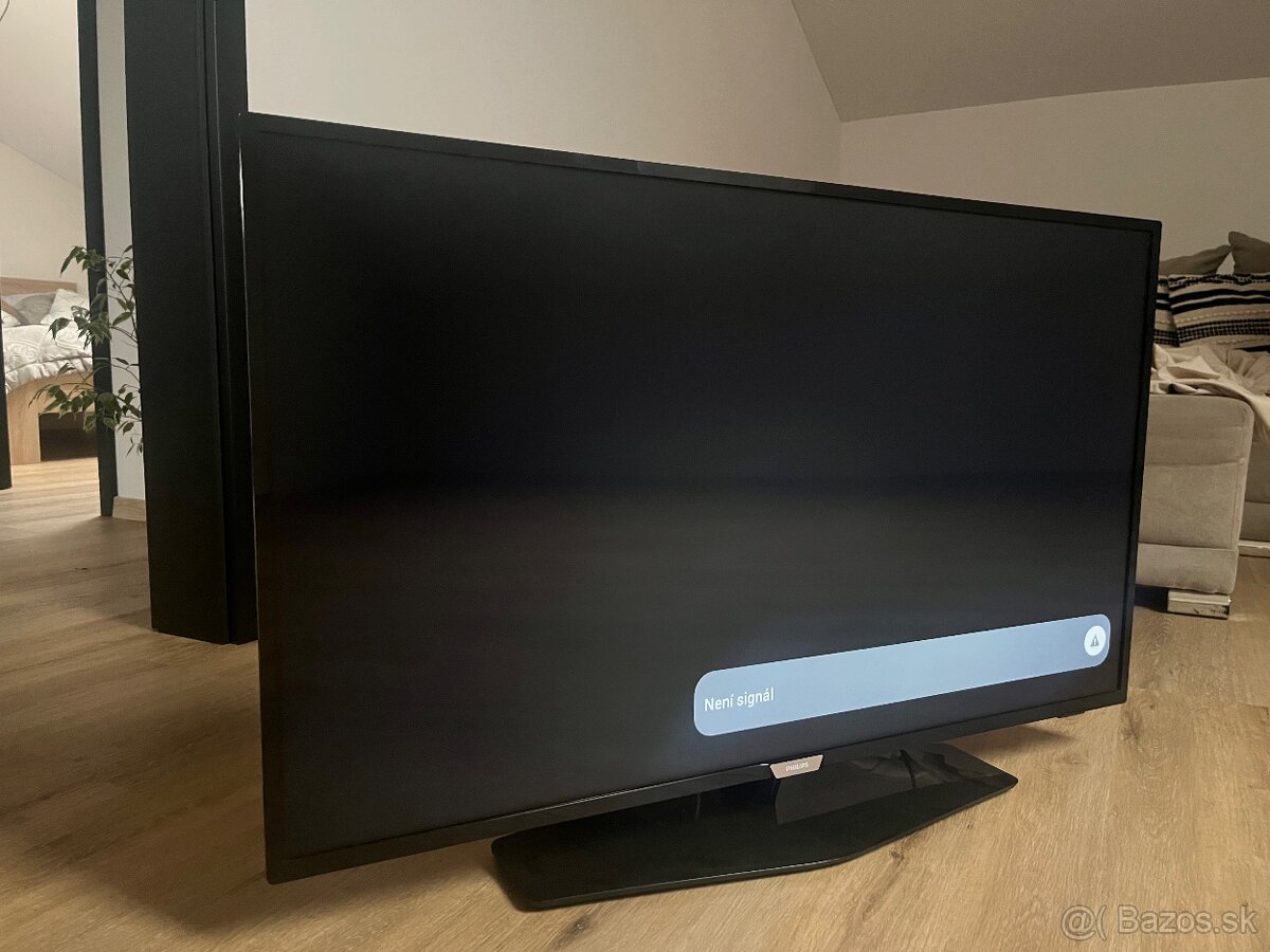 Philips 43PUS6162/12 108cm