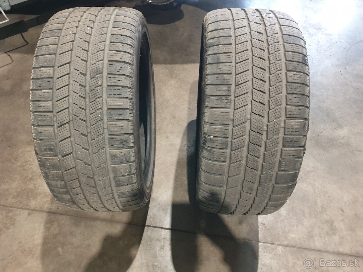 Pneumatiky Pirelli 275/40r20