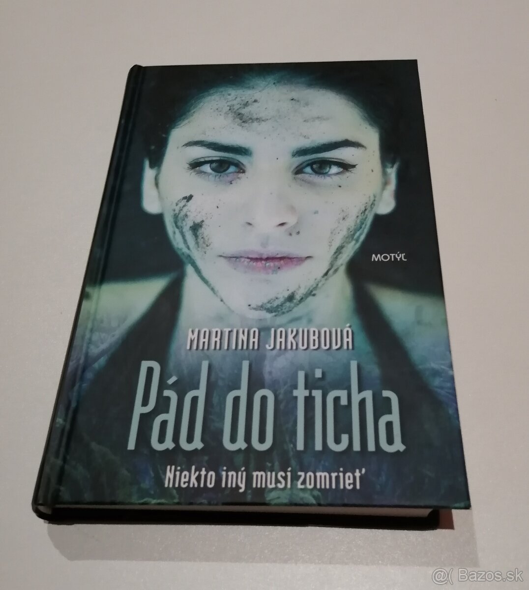 Pád do ticha