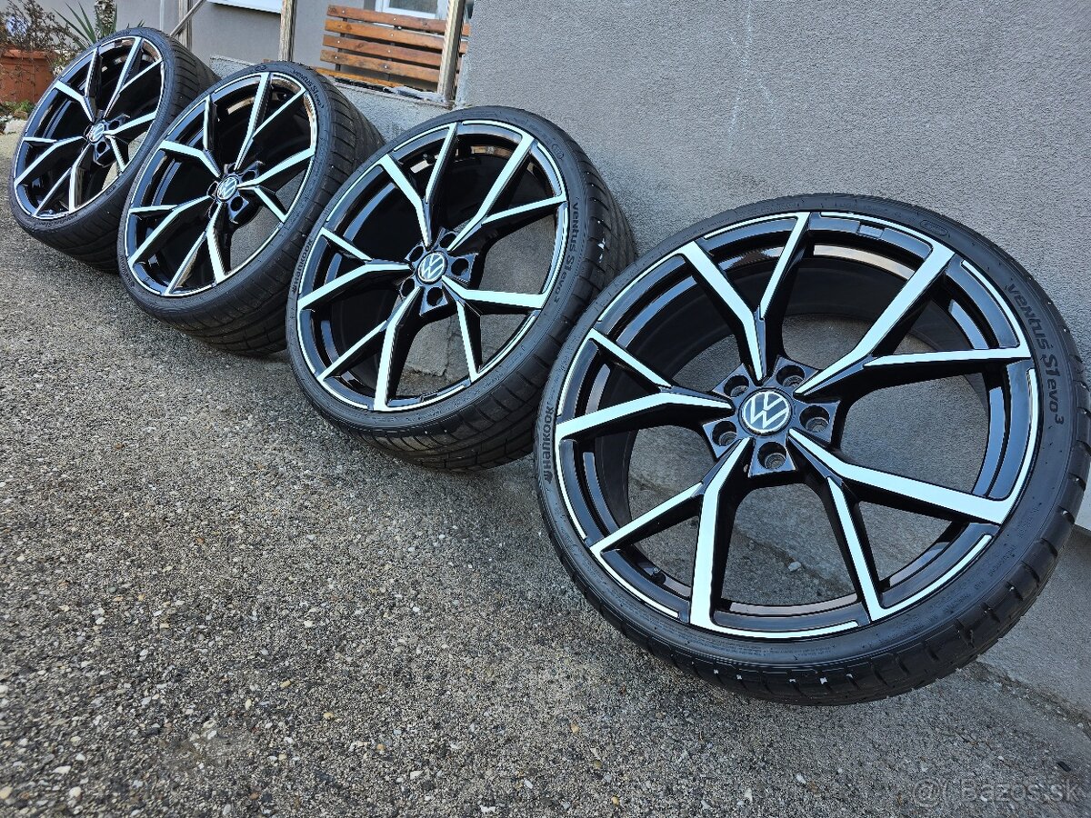 Letne kolesa VW 5x112 r20 VW Estoril 225/30 r20