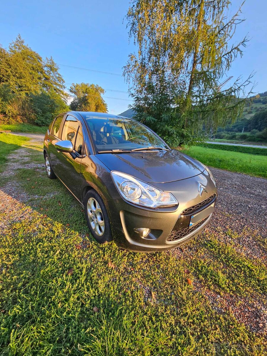 Citroën C3