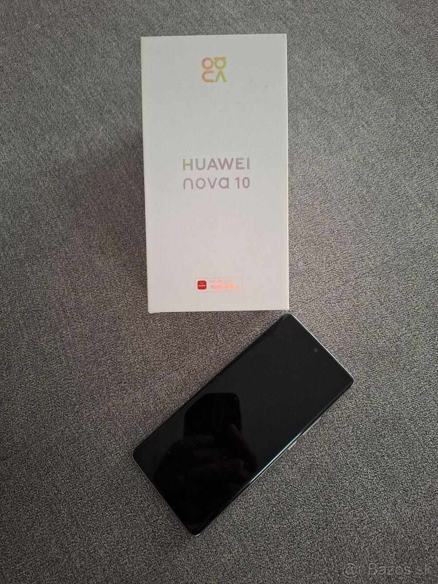 HUAWEI NOVA 10