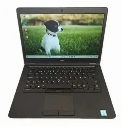 Dell Latitude 5480