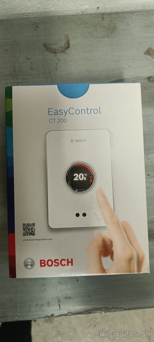 EasyControl CT 200