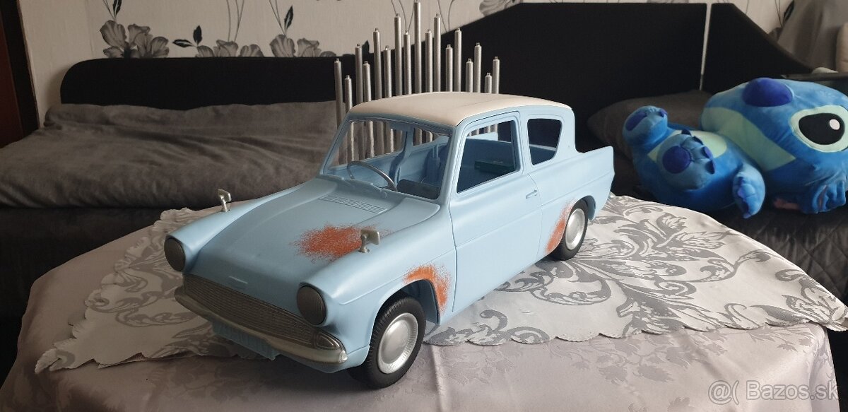 Predám Ford Anglia (1959) 1:8