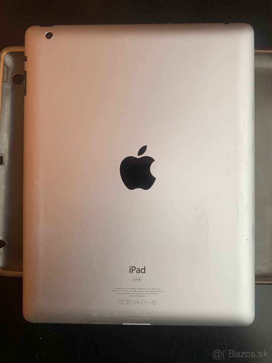 Apple Ipad 3 64GB