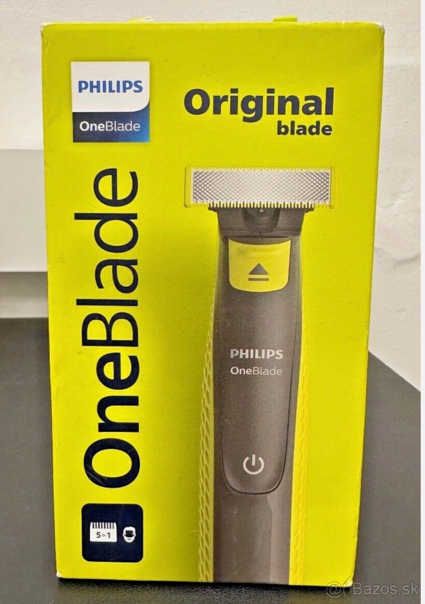 Philips OneBlade Orginal Blade