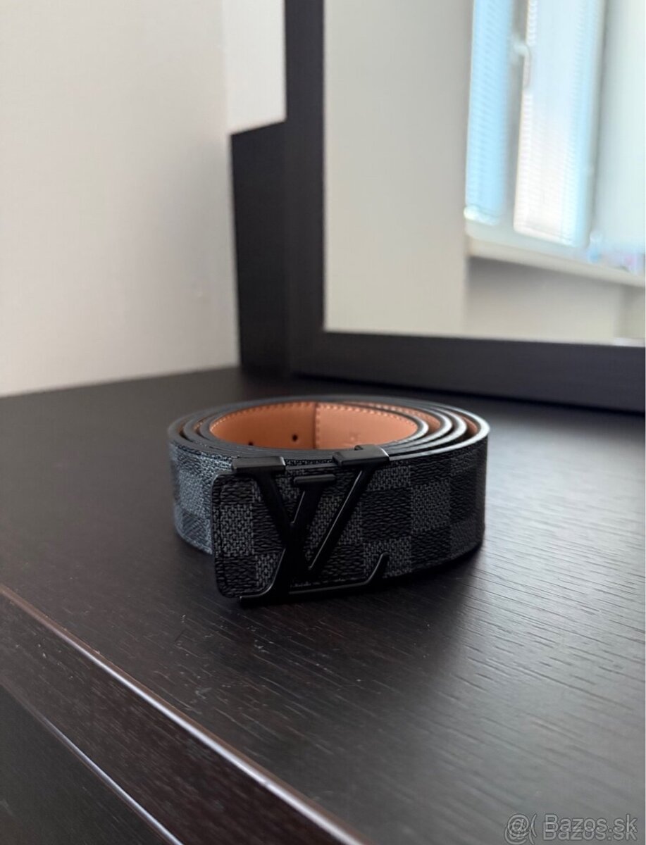 Louis Vuitton belt / opasok 1:1