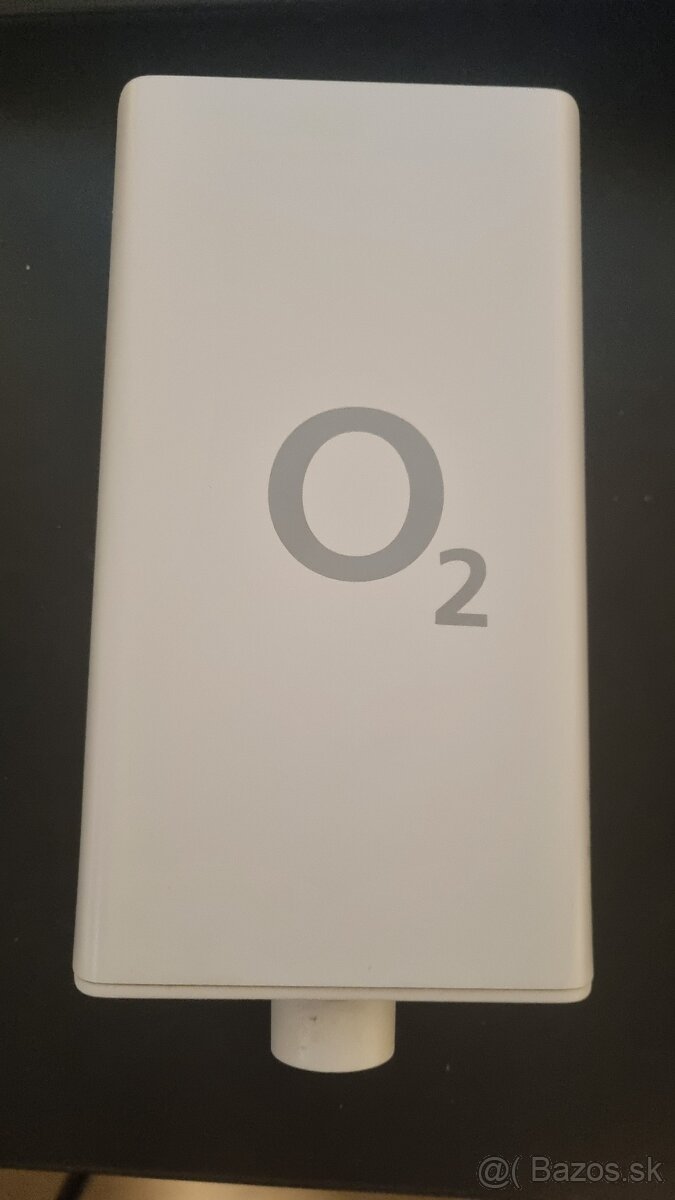 O2 anténa 5G LTE Zyxel NR7303