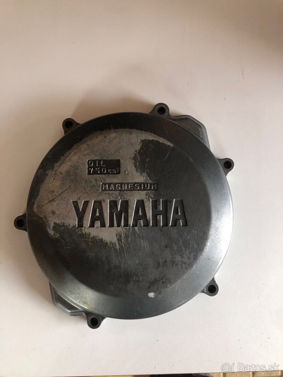 Spojkovy dekel Yamaha yz 250