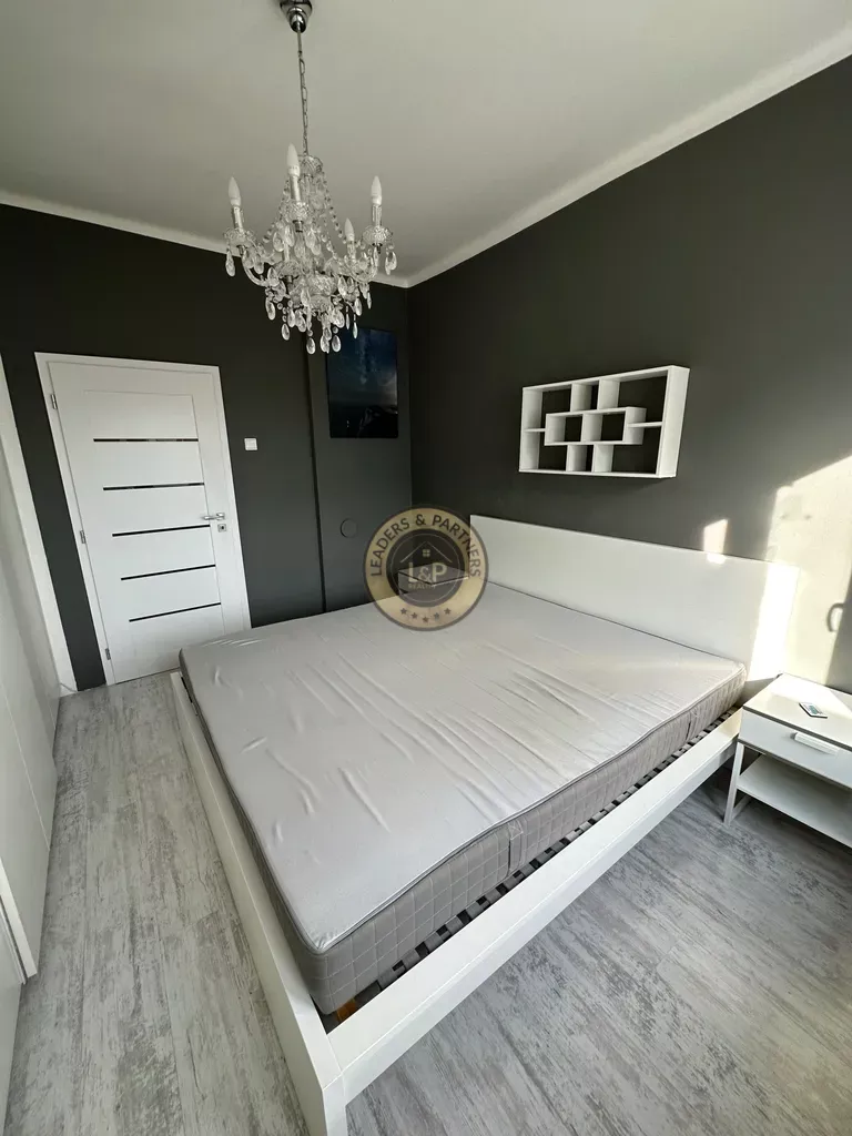 L&P | PET-FRIENDLY 2-izbový byt na prenájom, Bratislava III